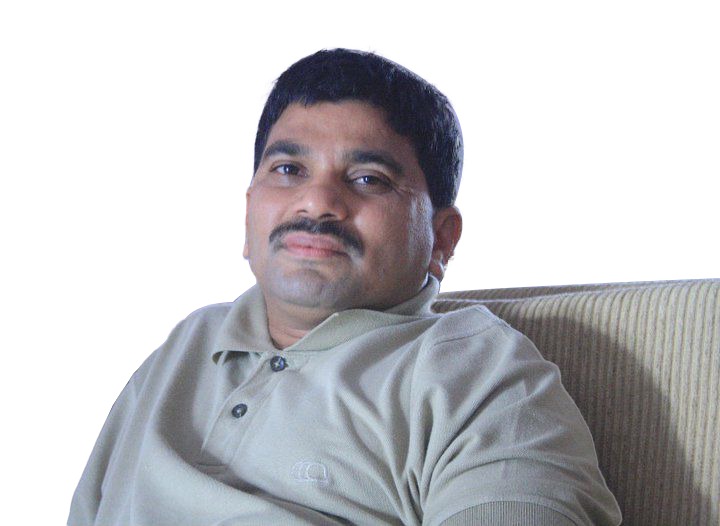 Jairam Shetgaonkar