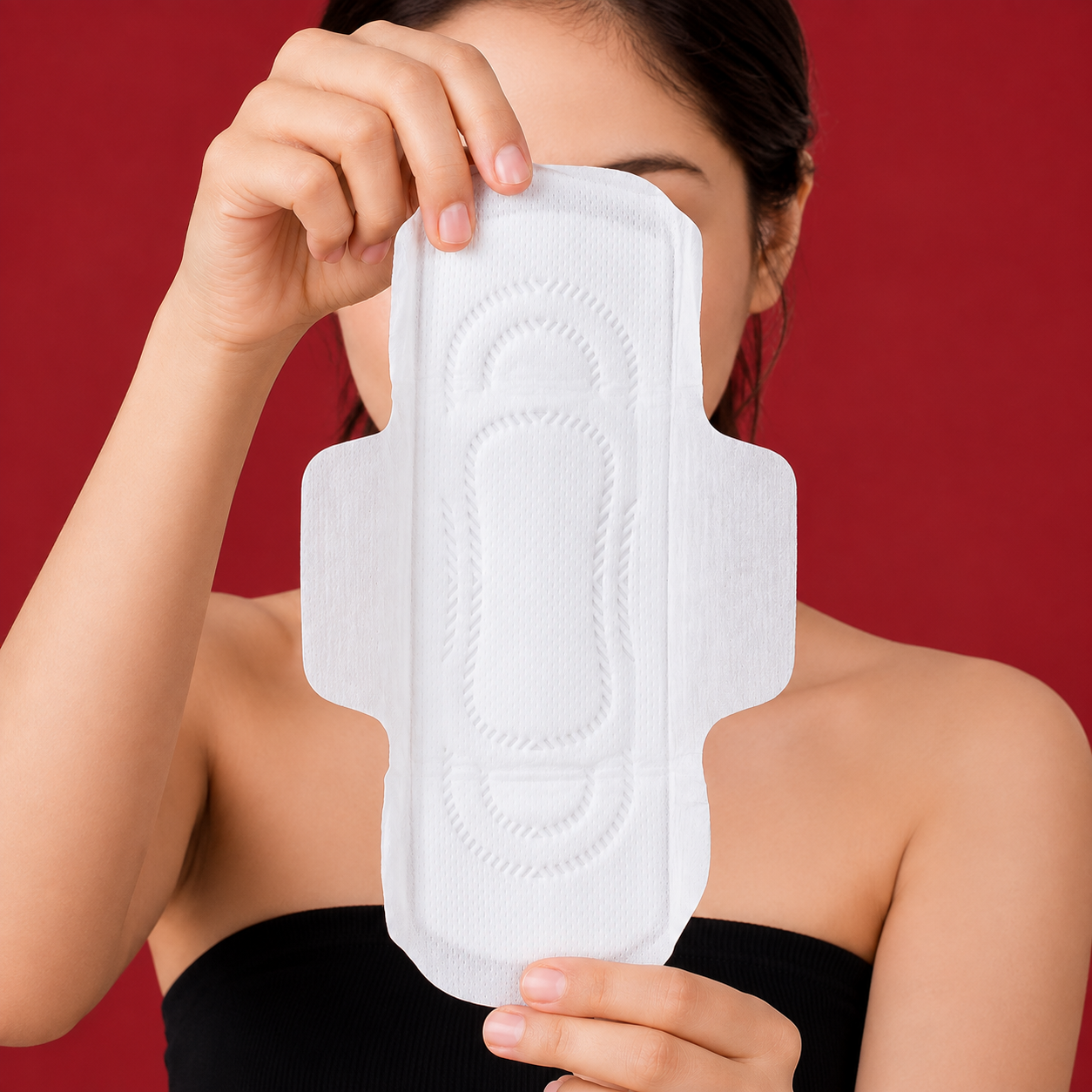 How to Import Sanitary Napkins from India: A 2026 B2B Buyer's Guide