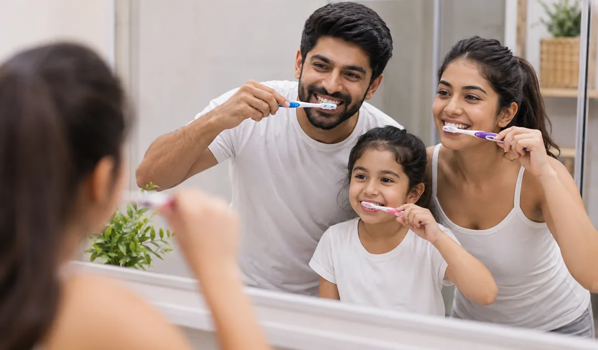 The Global Oral Care Market in 2026