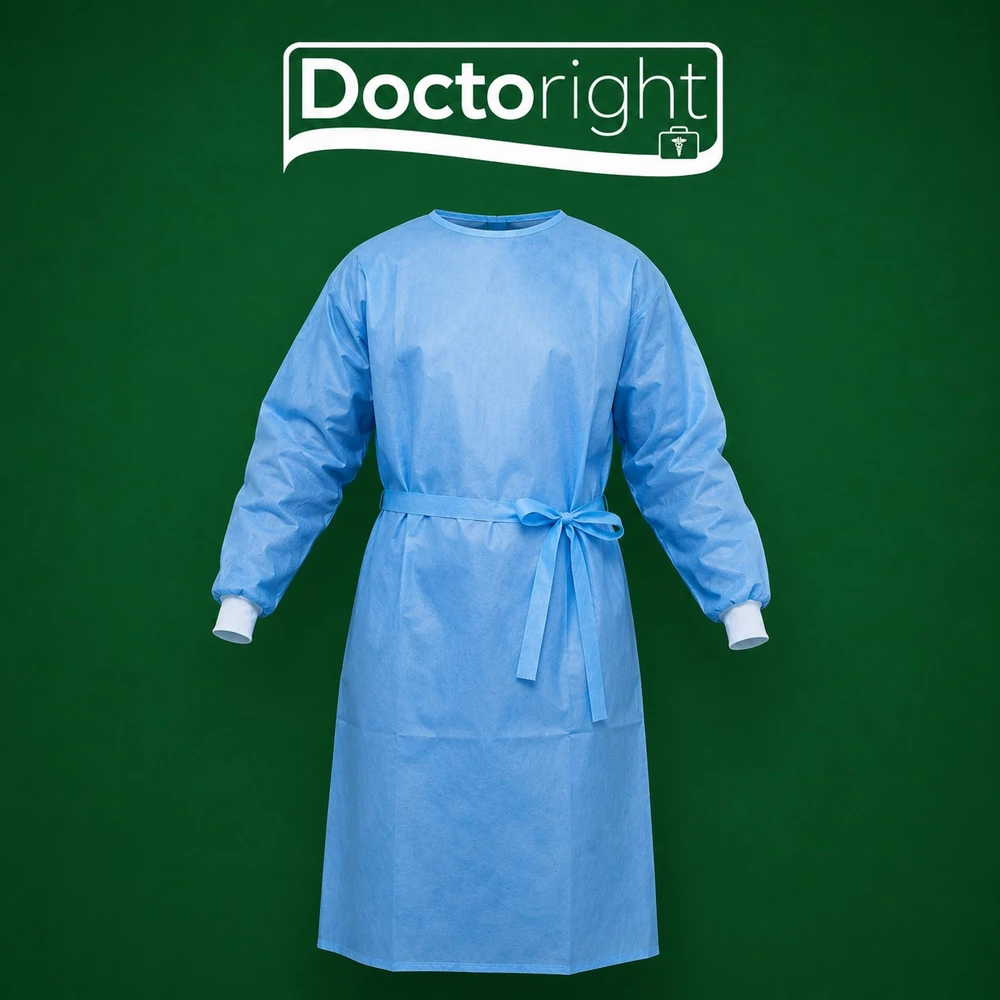 Trusted Surgical Gowns Manufacturer and Exporter in Peru