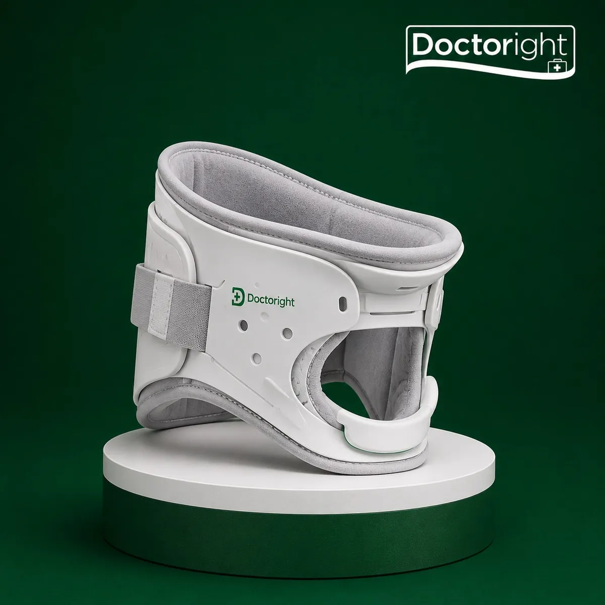 Trusted Cervical Collars Manufacturer and Exporter in Da Nang