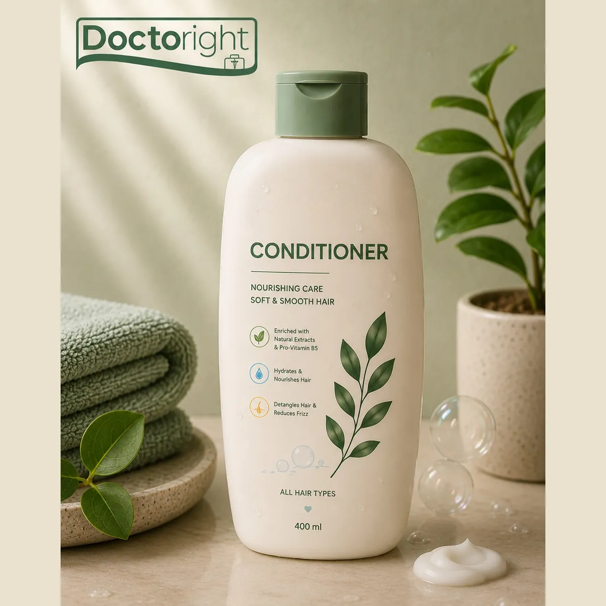 Trusted Conditioner Manufacturer and Exporter in Bern