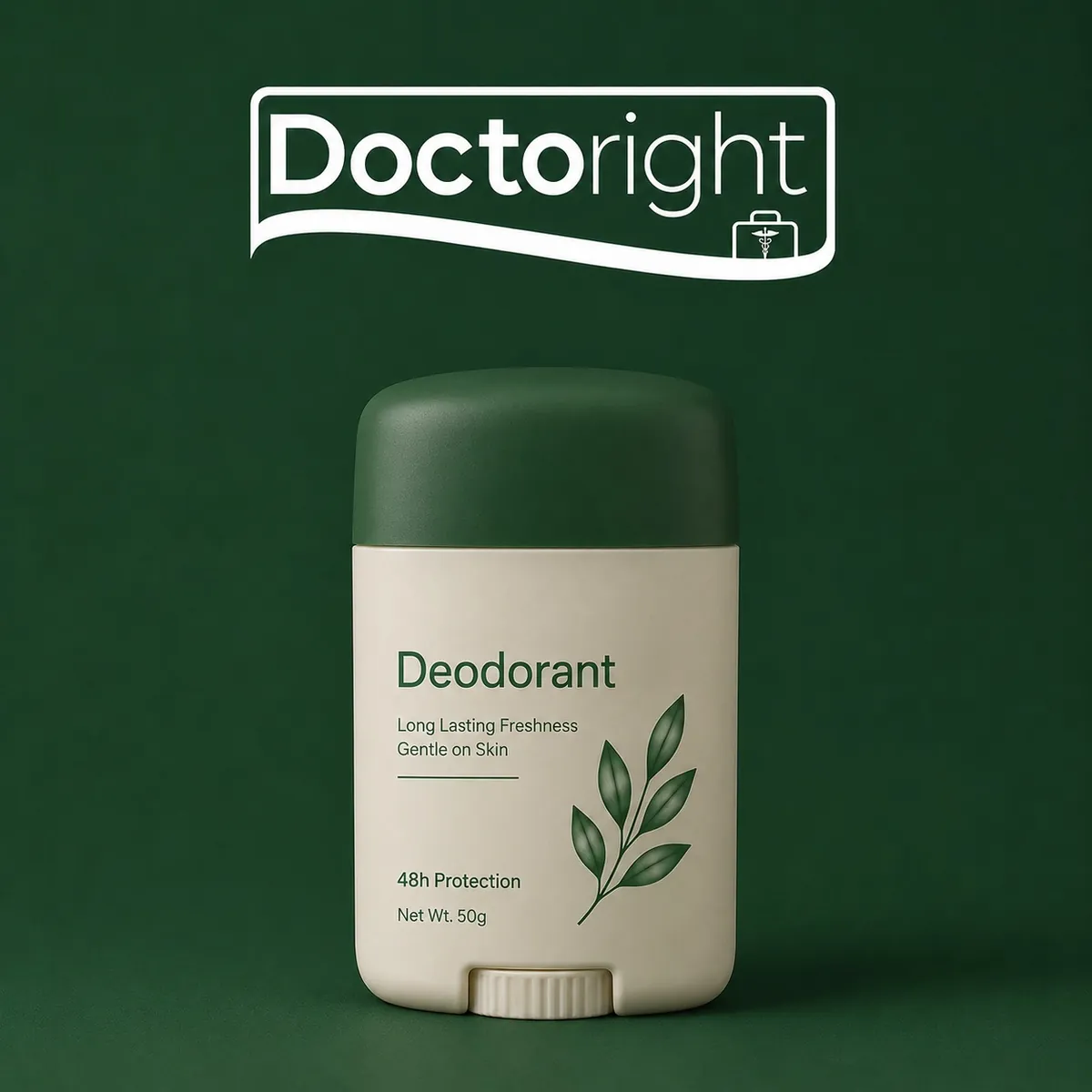 Trusted Deodorants Manufacturer and Exporter in London