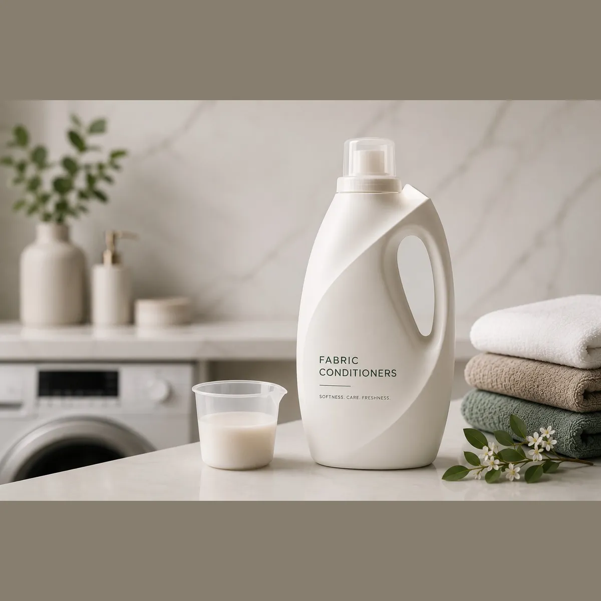 Trusted Fabric Conditioners Manufacturer and Exporter in Oslo