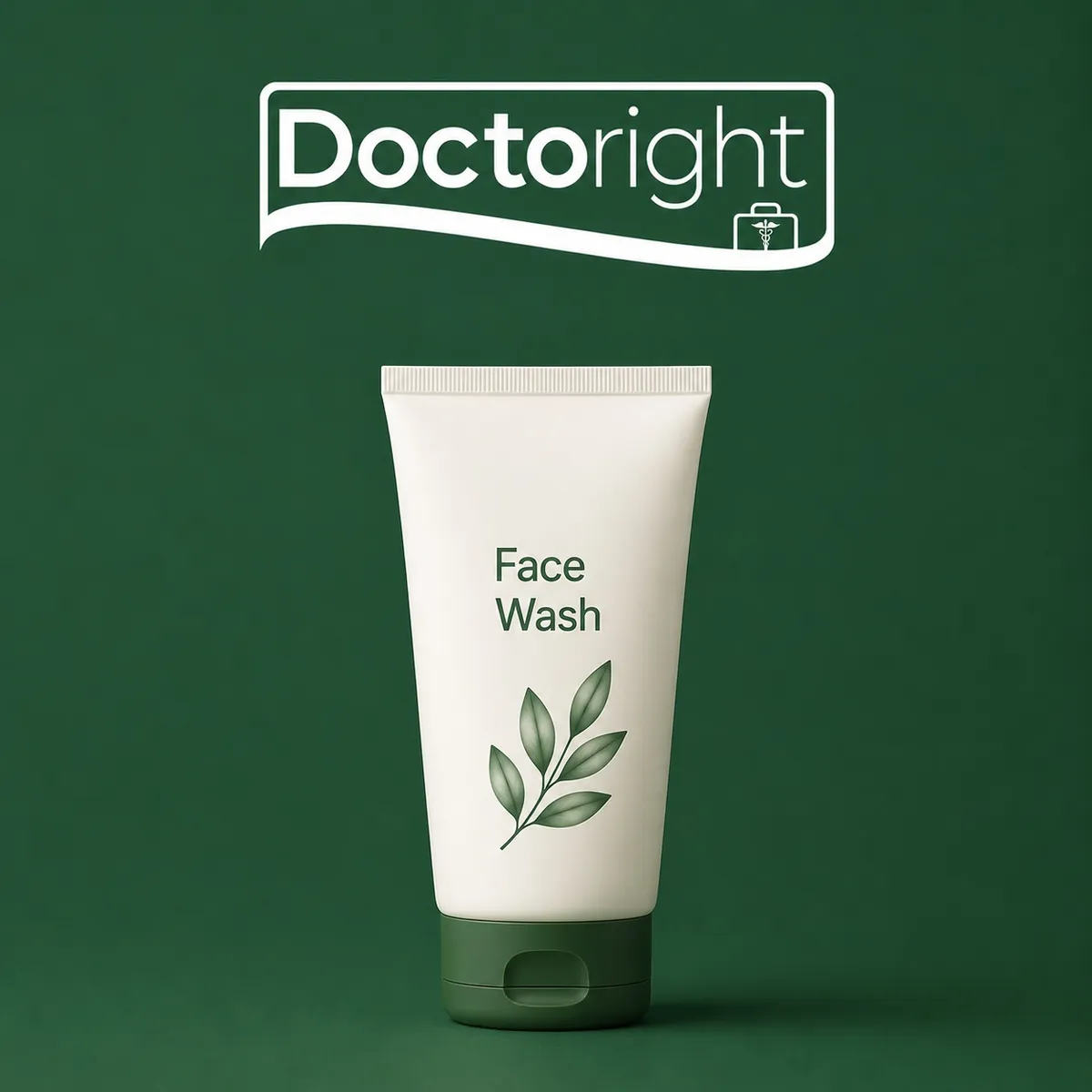 Trusted Face Wash Manufacturer and Exporter in Israel