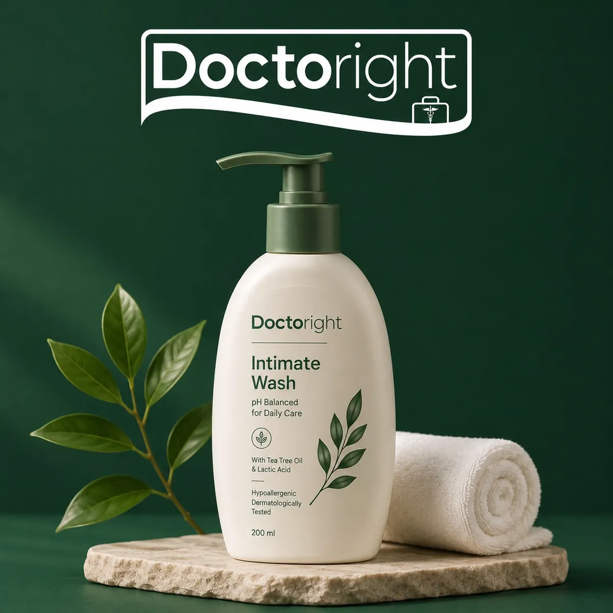 Trusted Intimate Wash Manufacturer and Exporter in Vienna
