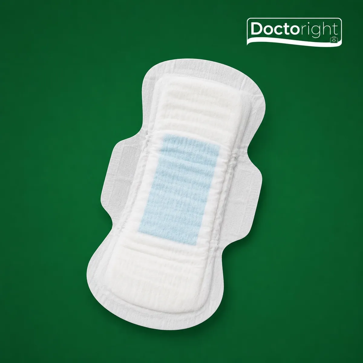 Trusted Maternity Pads Manufacturer and Exporter in Central Java