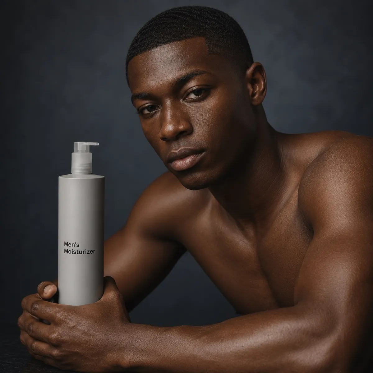 Trusted Men's Moisturizer Manufacturer and Exporter in Flanders