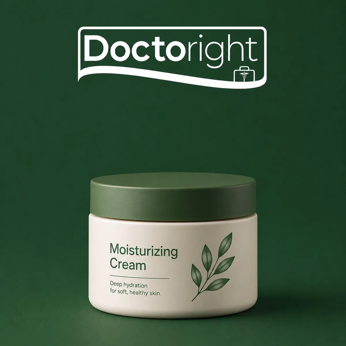Trusted Moisturizing Cream Manufacturer and Exporter in Dakar