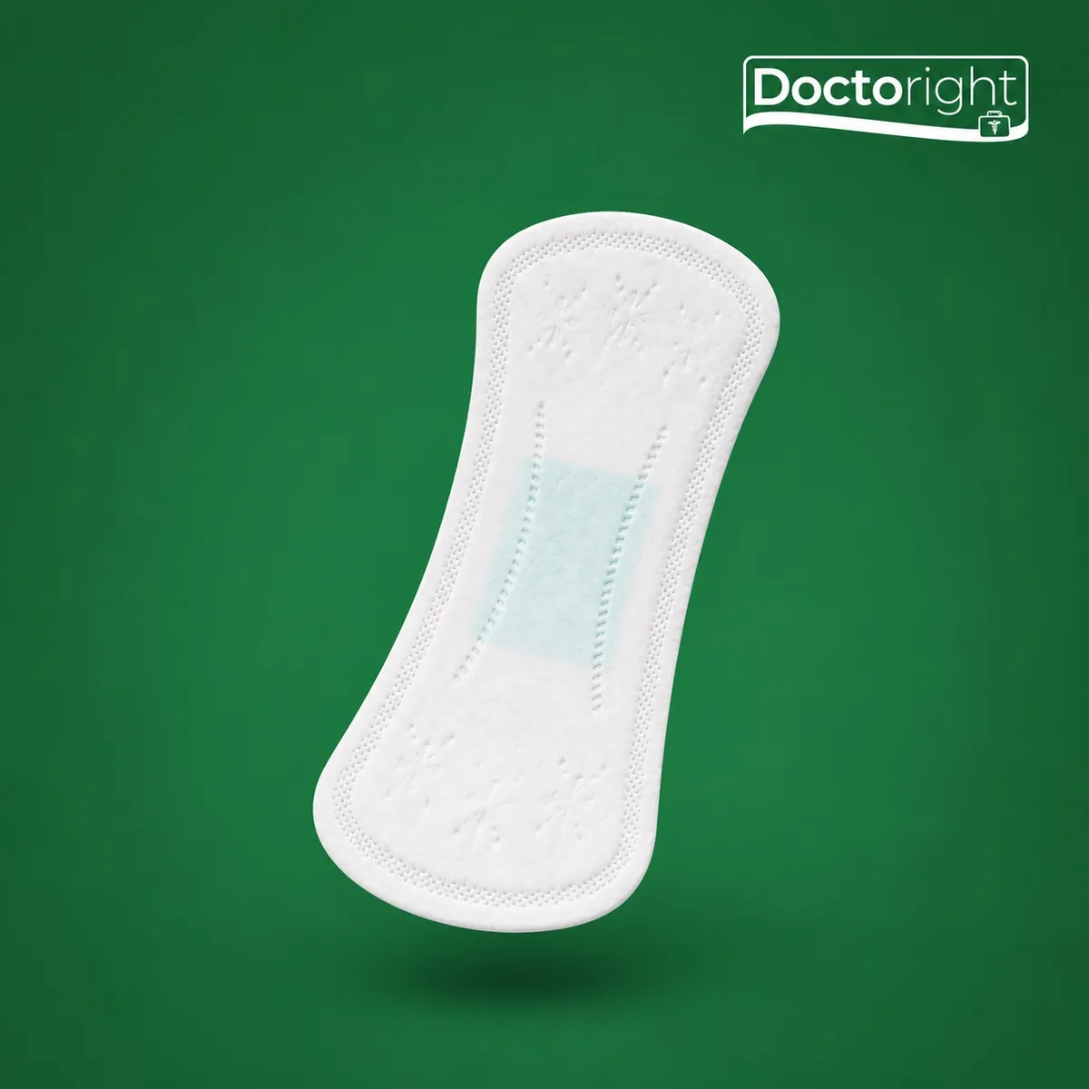 Trusted Panty Liners Manufacturer and Exporter in Tabuk