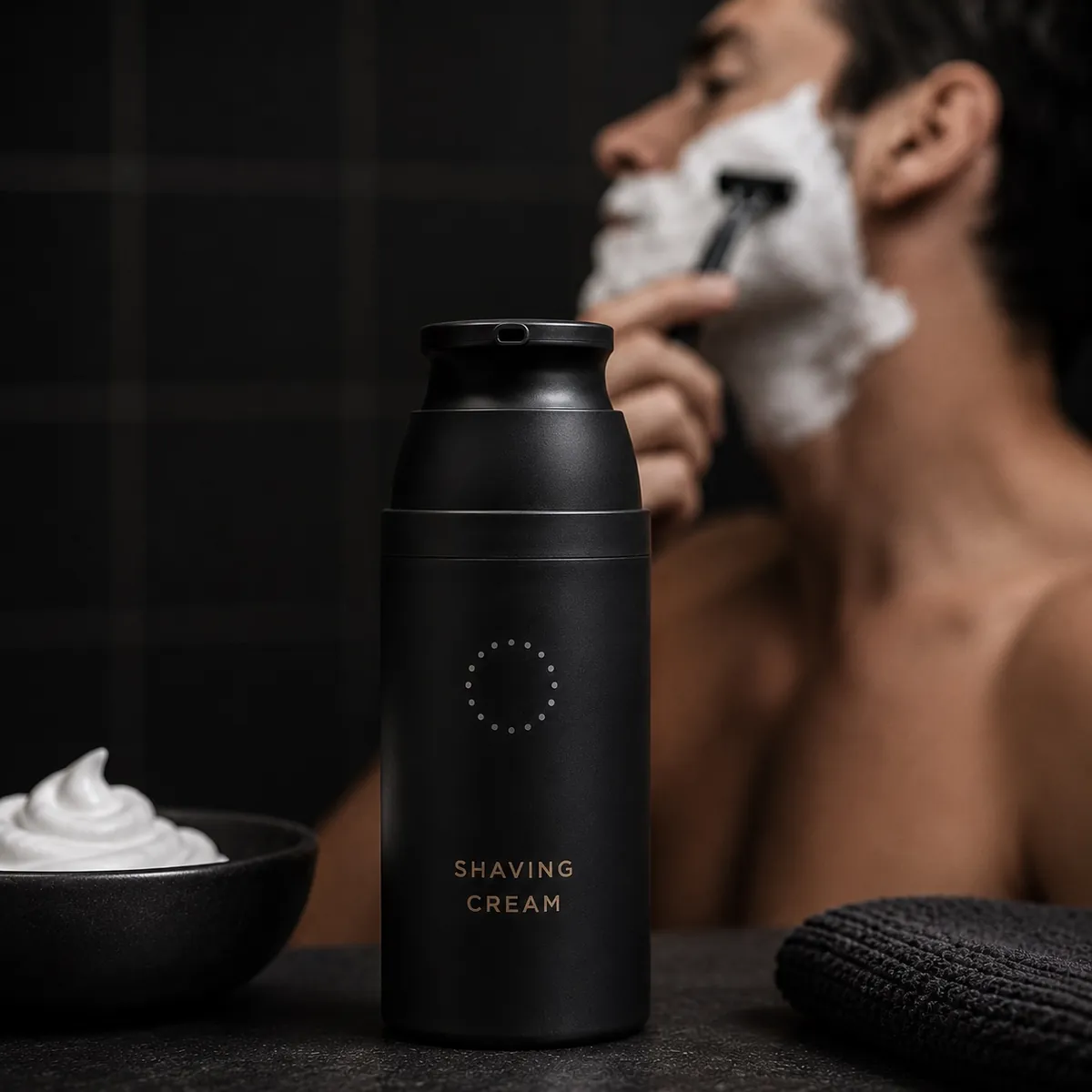 Trusted Shaving Cream Manufacturer and Exporter in Vienna