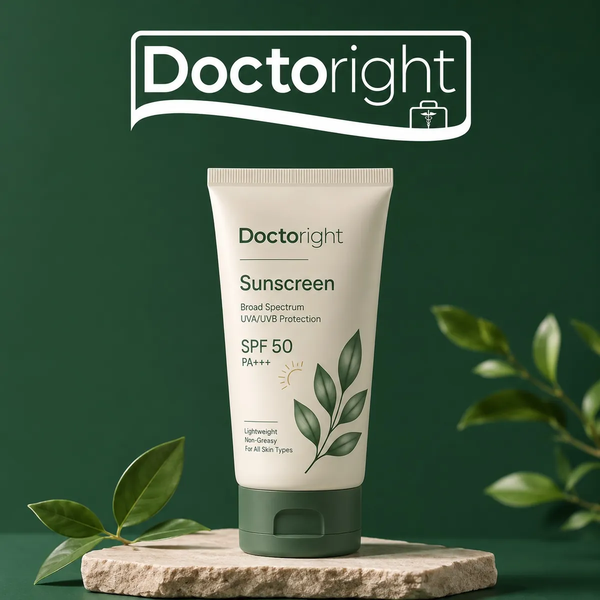 Trusted Sunscreen Manufacturer and Exporter in Cairo
