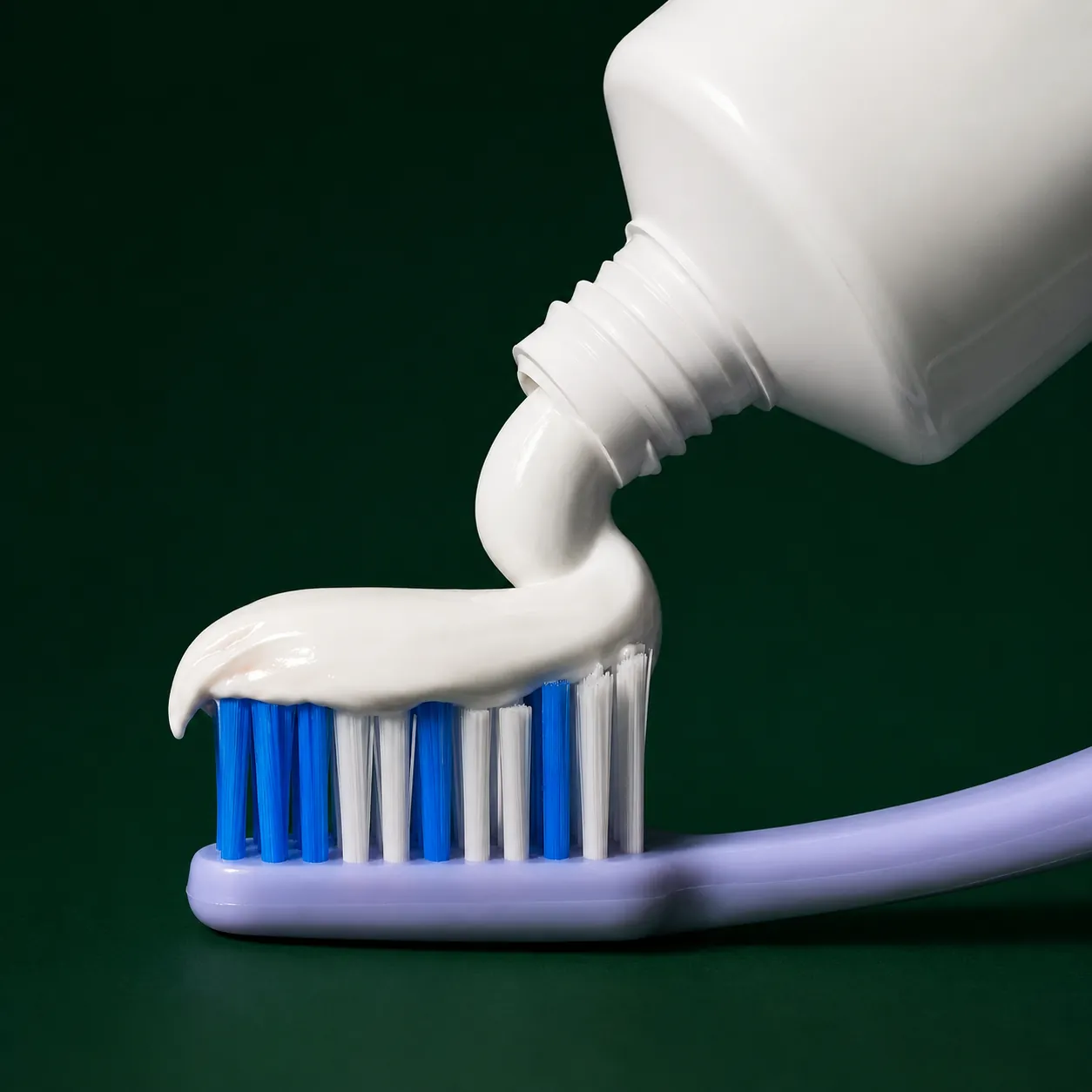 Trusted Toothpaste Manufacturer and Exporter in Aleppo