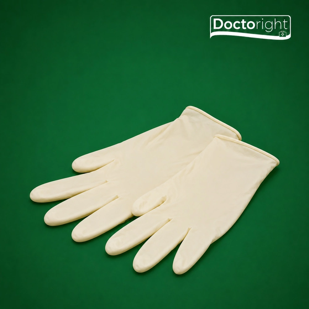 Trusted Latex Examination Gloves Manufacturer and Exporter in Osaka