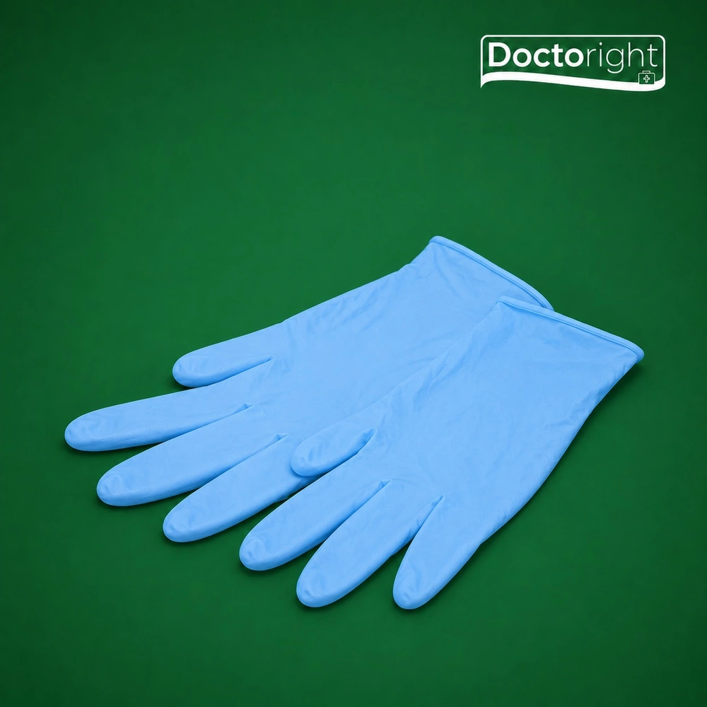 Trusted Surgical Gloves Manufacturer and Exporter in Quebec