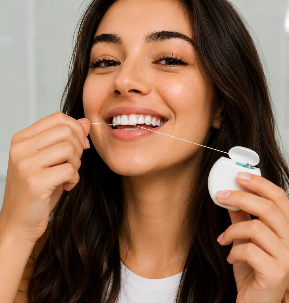 Dental Floss